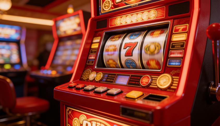 unique casino