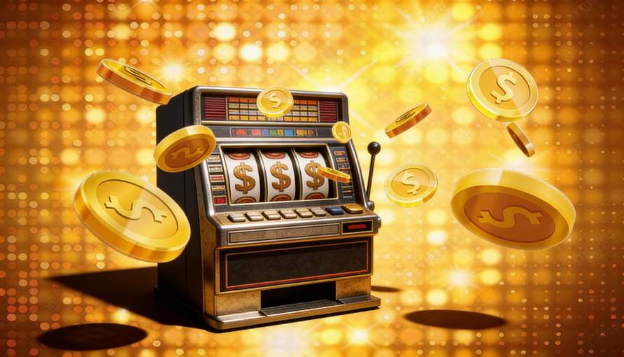 Casino together