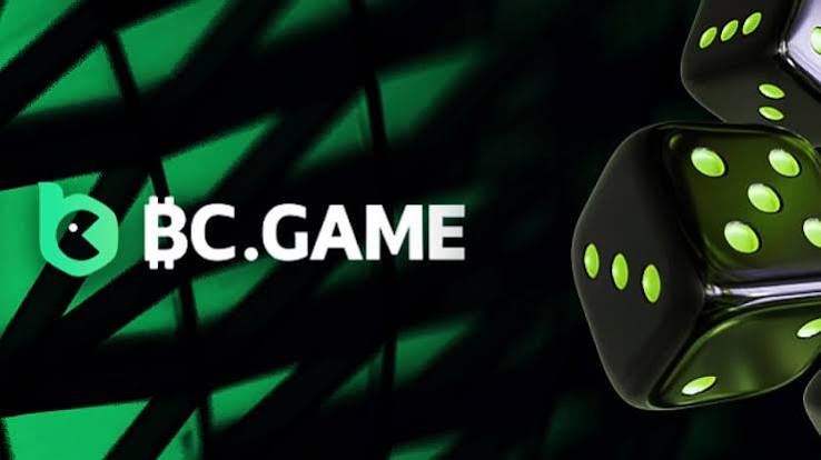 BC.Game Crypto Casino Revolutionizing Online Gaming in Argentina -257291072 BC.Game Crypto Casino Revolutionizing Online Gaming in Argentina -257291072