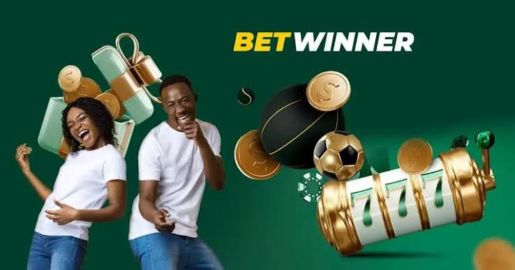 BetWinner Casino and Sportsbook An All-In-One Gaming Experience BetWinner Casino and Sportsbook An All-In-One Gaming Experience