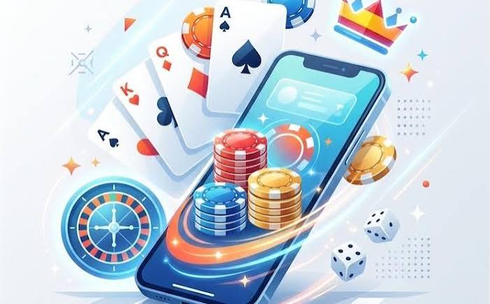 Disfruta de Slots Casino Online Gratis con Dinero Real Disfruta de Slots Casino Online Gratis con Dinero Real