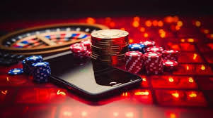Experience the Thrill of Online Gambling at BlazeBet Casino Experience the Thrill of Online Gambling at BlazeBet Casino