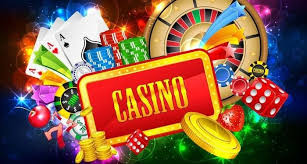 Experience the Thrill of Online Gambling at BlazeBet Casino Experience the Thrill of Online Gambling at BlazeBet Casino