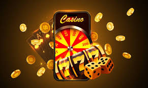 Spin Million Ontdek de Wereld van Online Gokken 839127178 Spin Million Ontdek de Wereld van Online Gokken 839127178