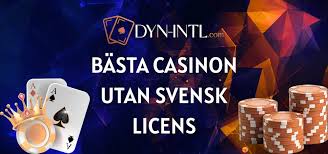 Casinon utan Svensk Licens En Djupdykning i Alternativen 1992562709 Casinon utan Svensk Licens En Djupdykning i Alternativen 1992562709