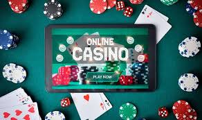 Explore the Excitement of Casino Yeti Win New